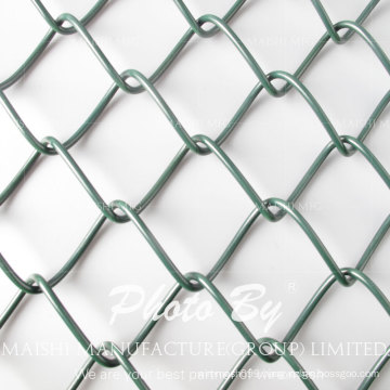 50mm X 50mm Chain Link Fabric